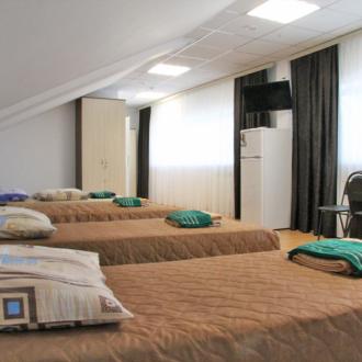 Стадион Дружба (Адыгея) | Фото 8