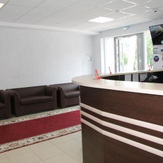 Стадион Дружба (Адыгея) | Фото 10