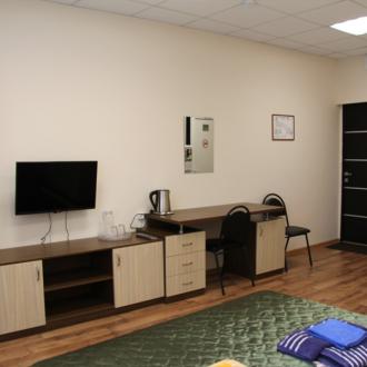 Стадион Дружба (Адыгея) | Фото 12