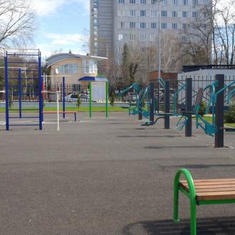 Стадион Дружба (Адыгея) | Фото 13