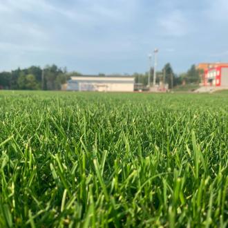 Стадион Гидросталь | Фото 1