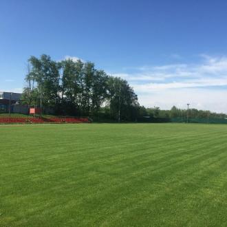 Стадион Гидросталь | Фото 3