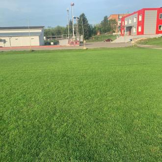 Стадион Гидросталь | Фото 4