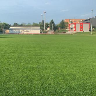 Стадион Гидросталь | Фото 5