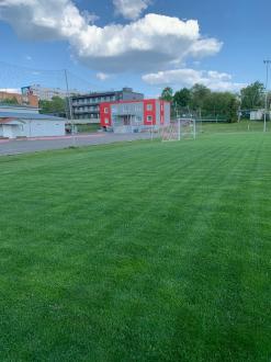 Стадион Гидросталь | Фото 6