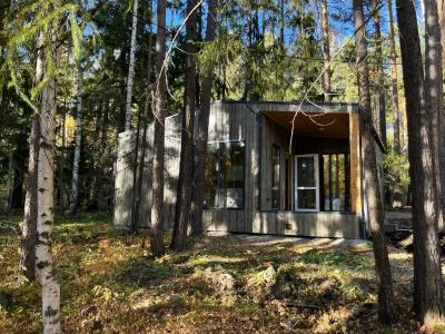 Спортивная база Энергетик