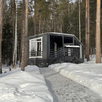 Спортивная база Энергетик | Фото 2