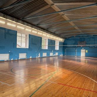 Спортивная база Энергетик | Фото 3