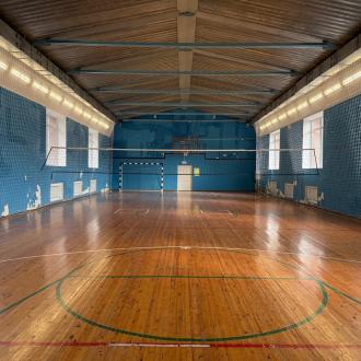 Спортивная база Энергетик | Фото 4