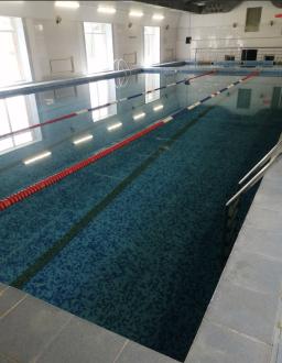 Спортивная база Энергетик | Фото 7