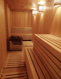 Спортивная база Энергетик | Фото 8