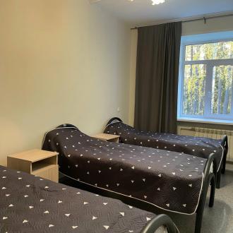 Спортивная база Энергетик | Фото 10