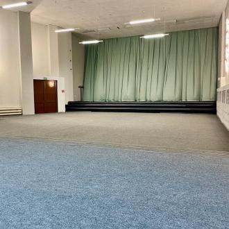 Спортивная база Энергетик | Фото 12