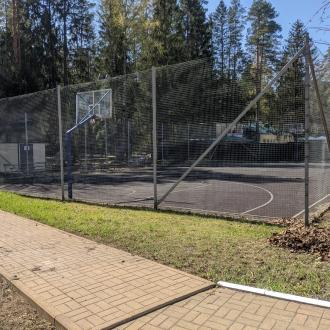 Спортивная база Рощино | Фото 3