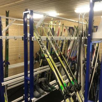 Спортивная база Рощино | Фото 4