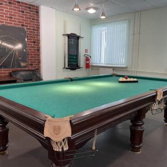 Спортивная база Рощино | Фото 5