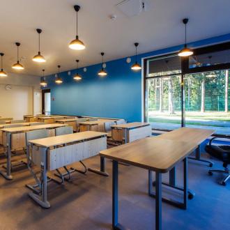 Спортивная база Рощино | Фото 7