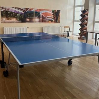 Спортивная база Рощино | Фото 8