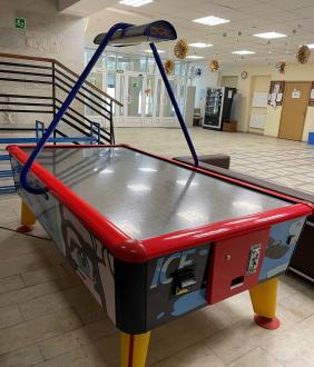 Спортивная база Рощино | Фото 9