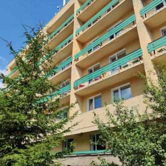 Учебно спортивная база Буревестник | Фото 2