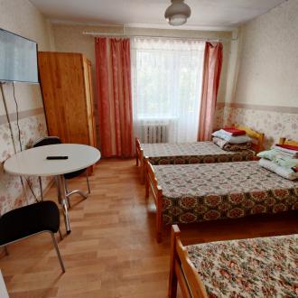 Учебно спортивная база Буревестник | Фото 3