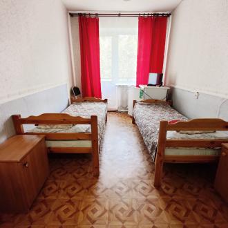 Учебно спортивная база Буревестник | Фото 4