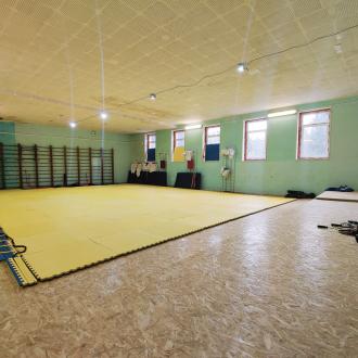 Учебно спортивная база Буревестник | Фото 5