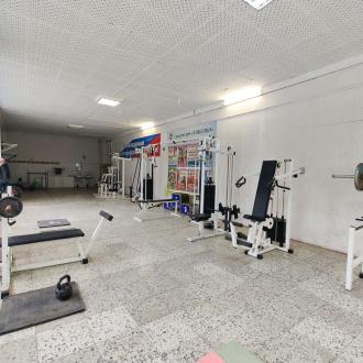 Учебно спортивная база Буревестник | Фото 7