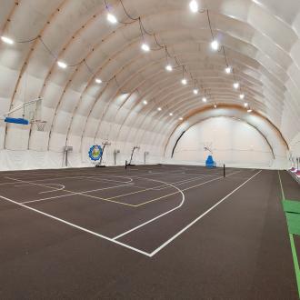 Учебно спортивная база Буревестник | Фото 8