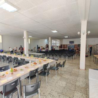 Учебно спортивная база Буревестник | Фото 10