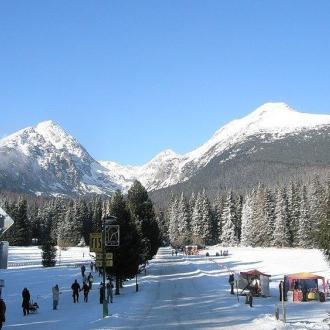 Попрад Спортивный Центр | Фото 37