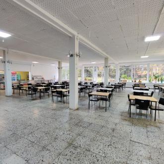 Учебно спортивная база Буревестник | Фото 11