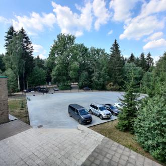 Учебно спортивная база Буревестник | Фото 12