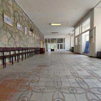 Учебно спортивная база Буревестник | Фото 13