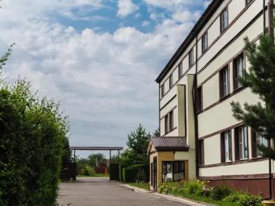 Загородный отель Волков Скай