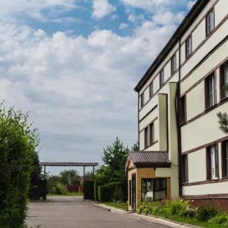 Загородный отель Волков Скай | Фото 1