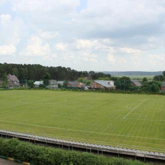 Загородный отель Волков Скай | Фото 3