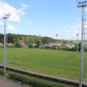 Загородный отель Волков Скай | Фото 6