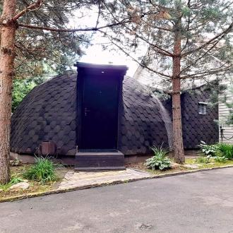 Загородный отель Волков Скай | Фото 7