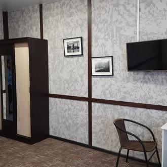 Загородный отель Волков Скай | Фото 9