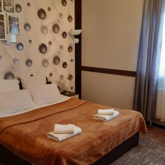 Загородный отель Волков Скай | Фото 10