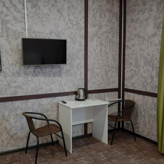 Загородный отель Волков Скай | Фото 12