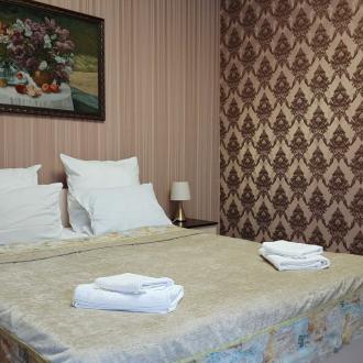 Загородный отель Волков Скай | Фото 14