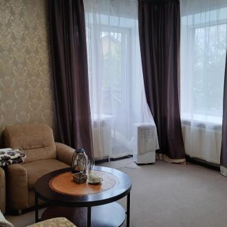 Загородный отель Волков Скай | Фото 17