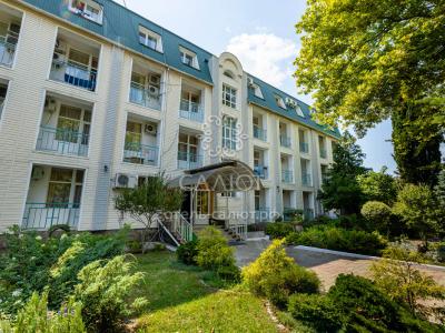 Гостиничный комплекс Салют