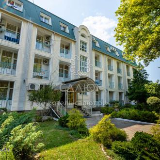 Гостиничный комплекс Салют | Фото 1