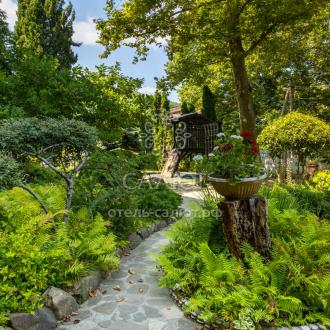 Гостиничный комплекс Салют | Фото 3