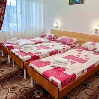 Гостиничный комплекс Салют | Фото 5