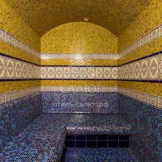 Гостиничный комплекс Салют | Фото 10