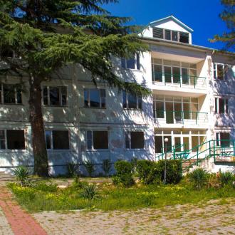 Спортивно-Оздоровительная база Золотой Берег | Фото 2